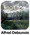 Alfred Delaunois